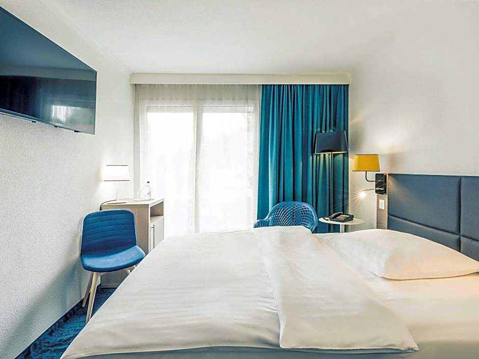 Mercure Lenzburg Krone