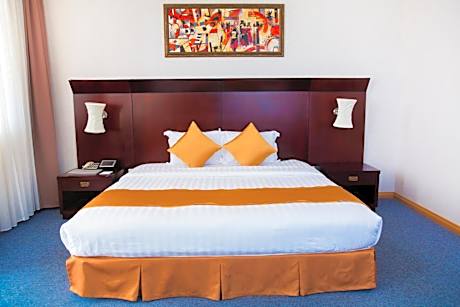 Superior Room - Block A