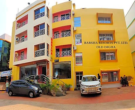 Barsha Resorts Pvt Ltd