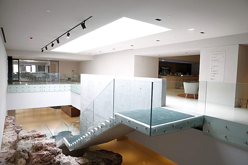 Montebelo Vista Alegre Ílhavo Hotel