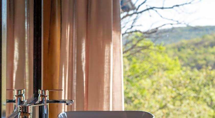 Sediba Luxury Safari Lodge