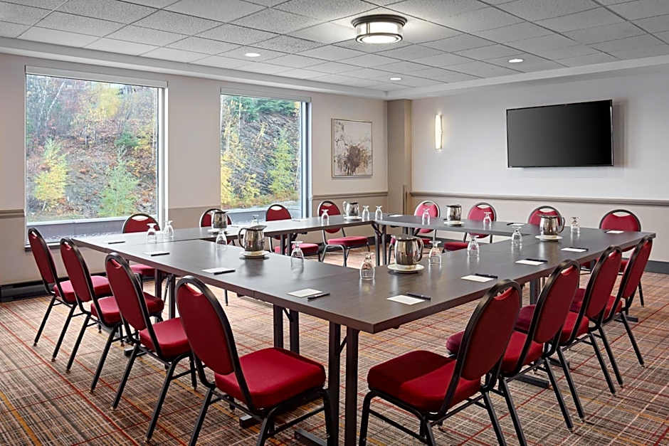 Delta Hotels by Marriott Sherbrooke Conference Centre