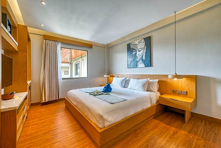 Sejuk Suites
