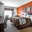Sleep Inn & Suites Lubbock