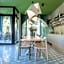 Bagatelle Gardenhouse