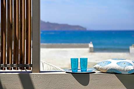 Upbeat Retreat Sea View with Plunge Pool