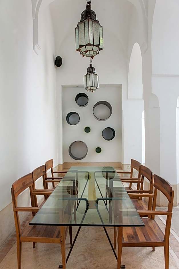 Riad Jaaneman