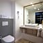 Hotel Libera Spa et Restaurant Caen Colombelles