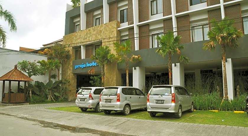 Praja Hotel