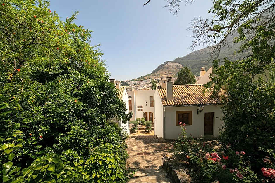 Villa Turistica de Cazorla