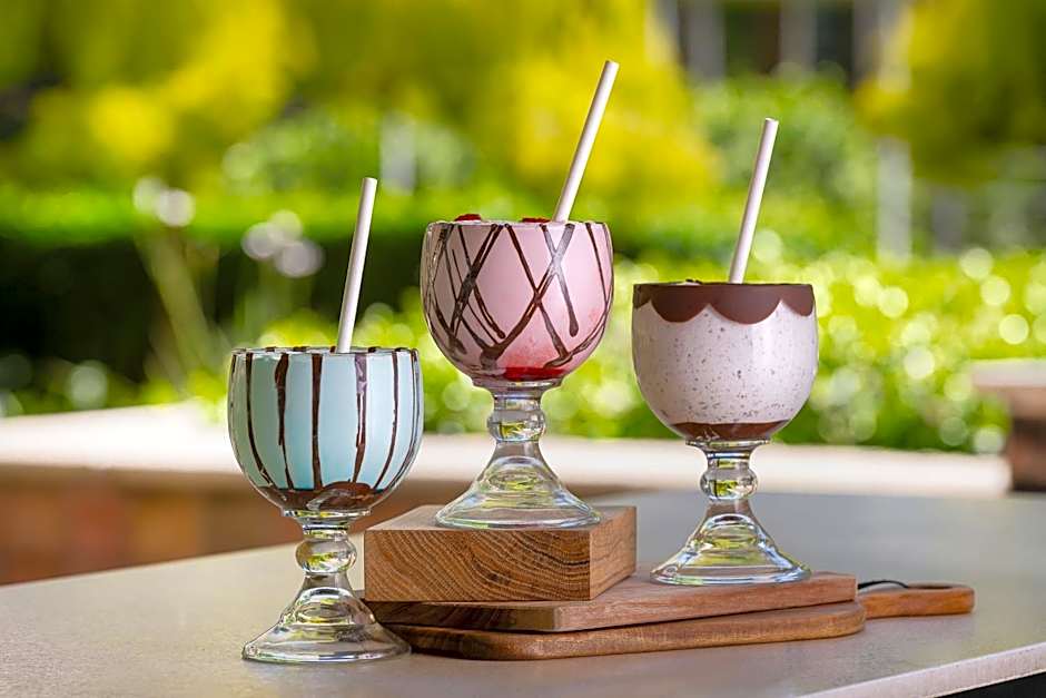 Protea Hotel by Marriott Fire & Ice Johannesburg Melrose Arch