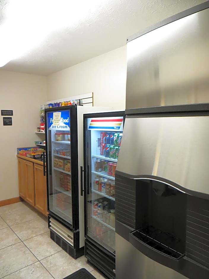 Ramada by Wyndham Springfield North