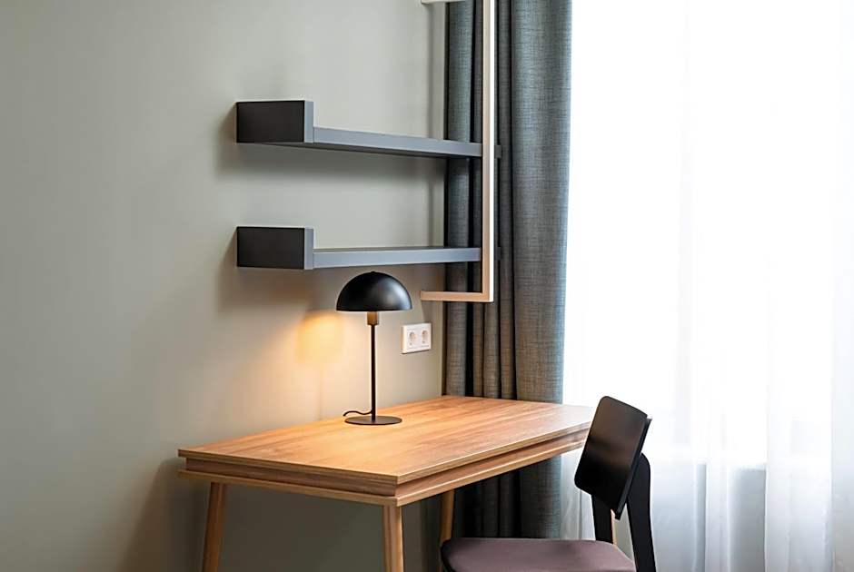 elaya hotel regensburg city center, Trademark by Wyndham