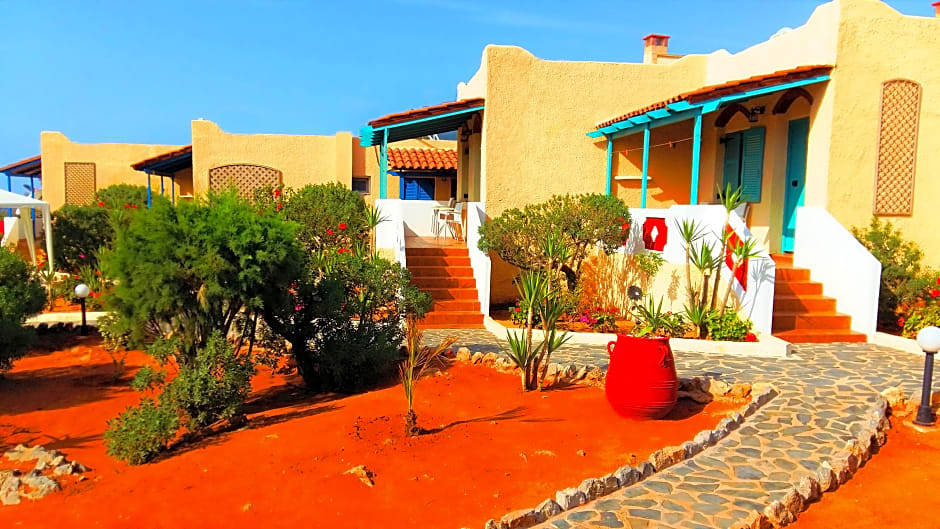 Zorbas Hotel Beach Village