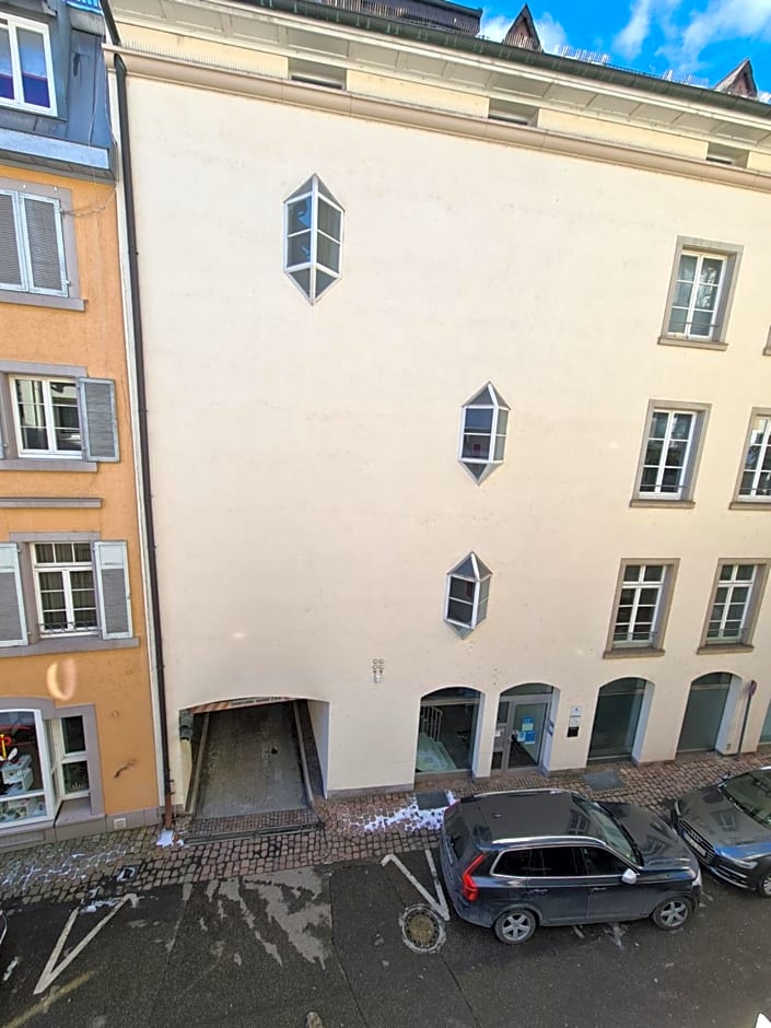 Hotel Löhr