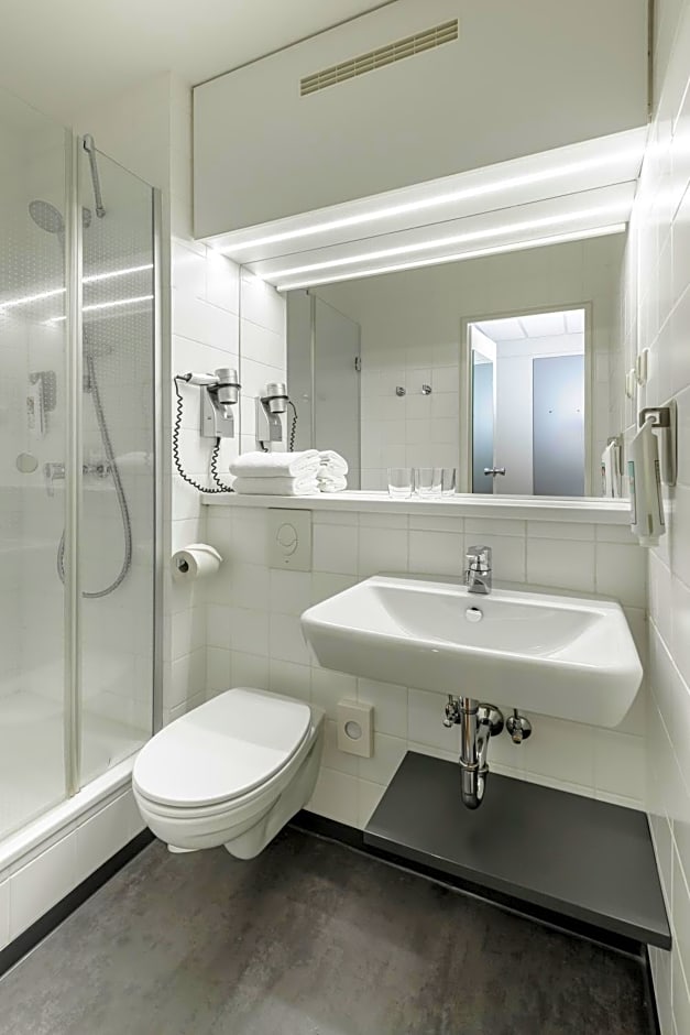 ibis Hotel Frankfurt Messe West