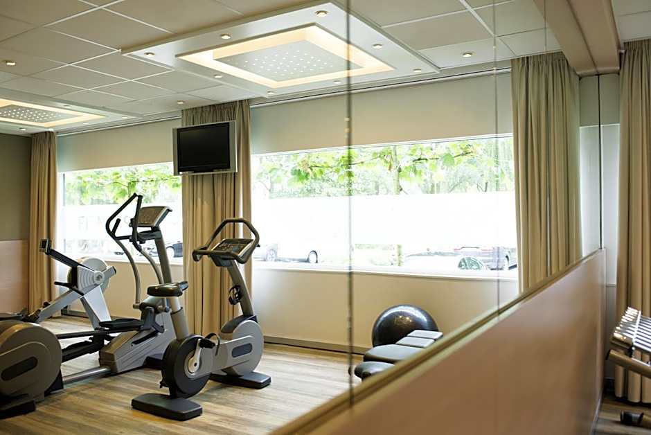 Novotel Rotterdam Schiedam