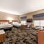 Hampton Inn By Hilton & Suites Benton Harbor, MI