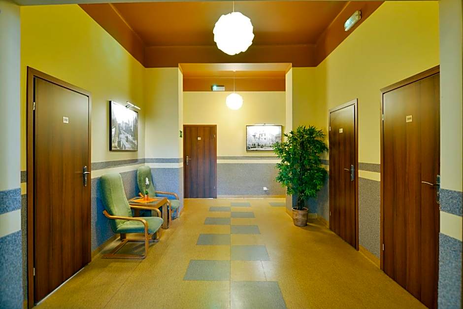 Dom Turysty PTTK w Bielsku - Białej