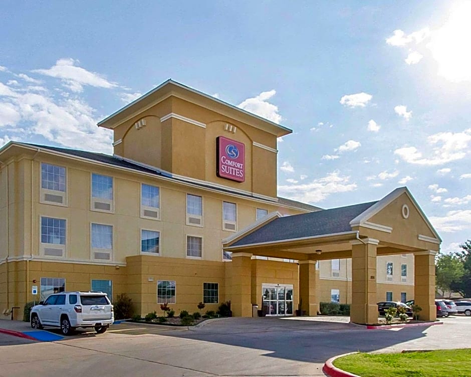 Comfort Suites Abilene