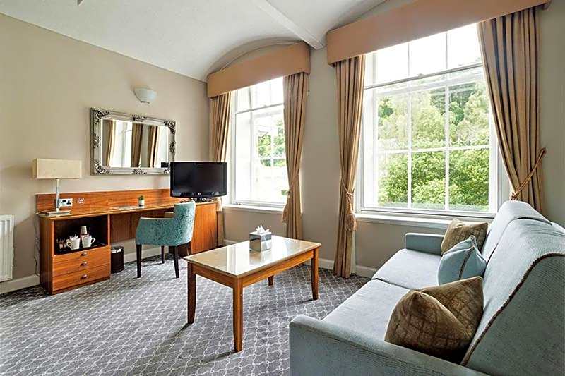 New Lanark Mill Hotel