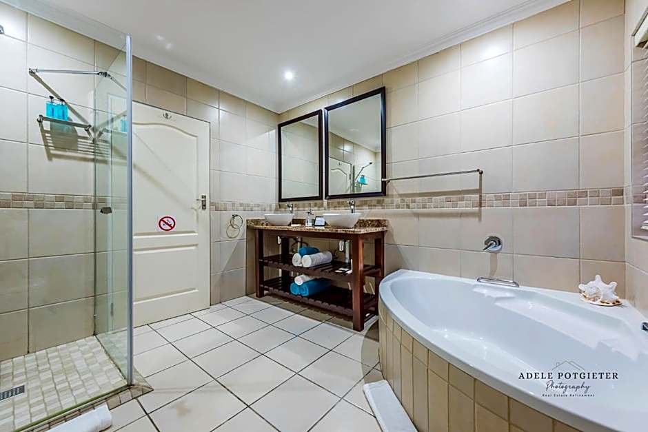 Aquamarine Guest House