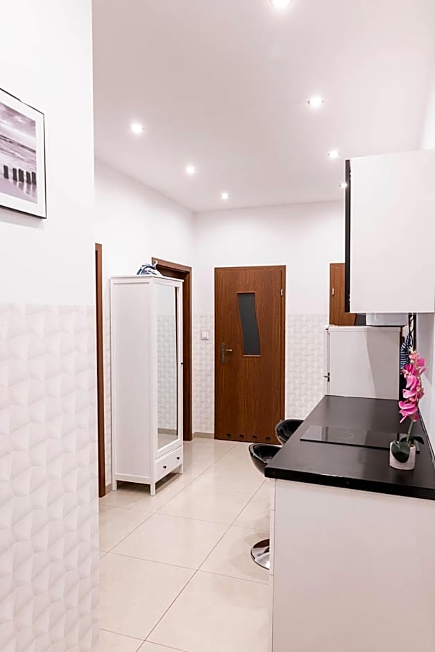 ClickTheFlat Royal Route Warecka Apart Rooms