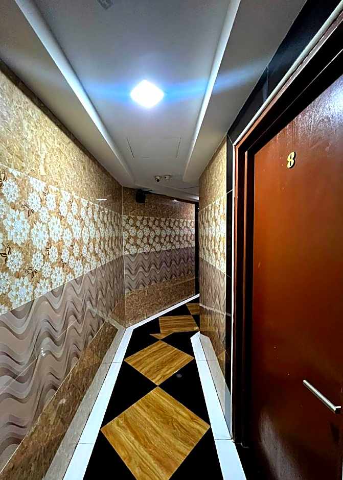 Putra Heights New Wave Hotel