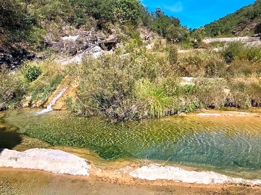 Cévennes - Superbe chambre d'hôtes moderne et indépendante