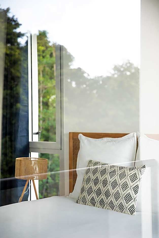 Le Domaine de l'Anse Mitan