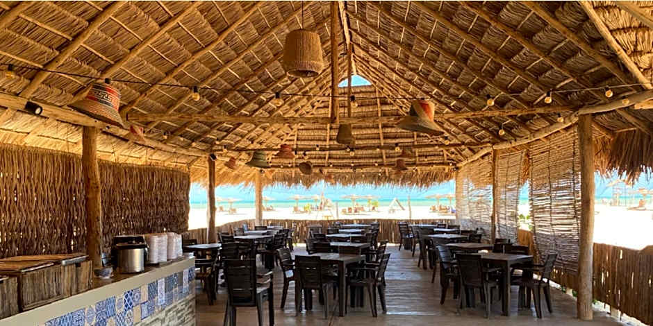 Hotel Wayira Beach by On vacation