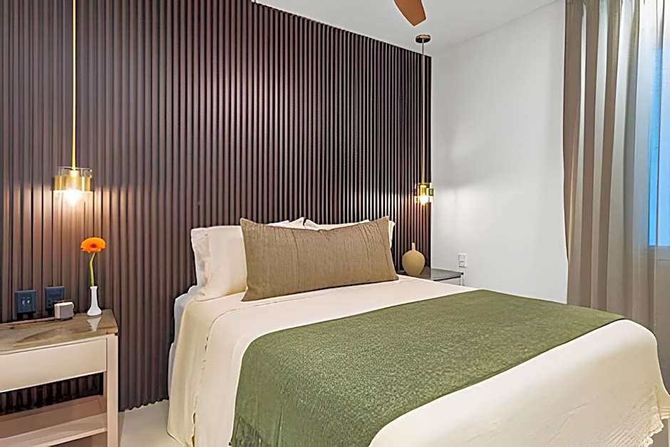 Departamento Maralma, Bucerías.