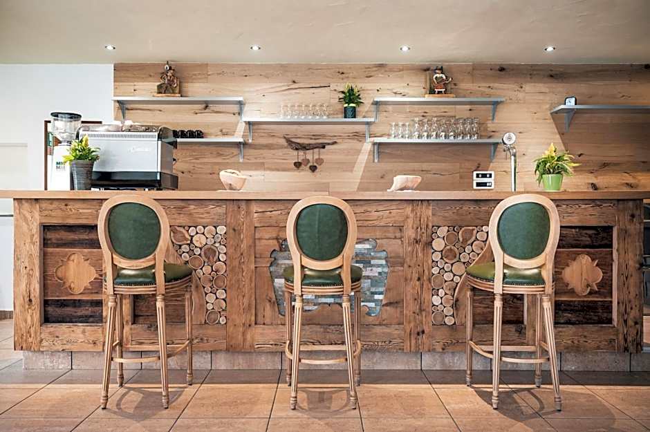 Hotel B&B Frohsinn
