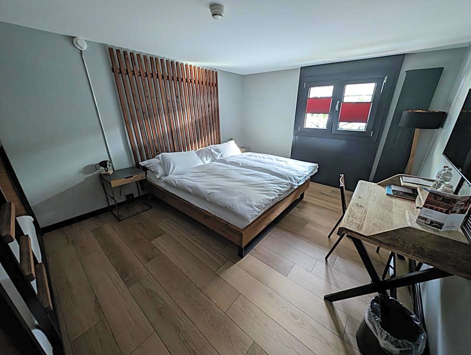 Alaïa Lodge