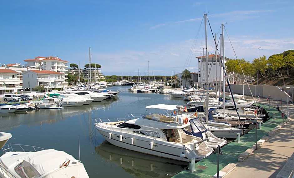 Medplaya Hotel Monterrey