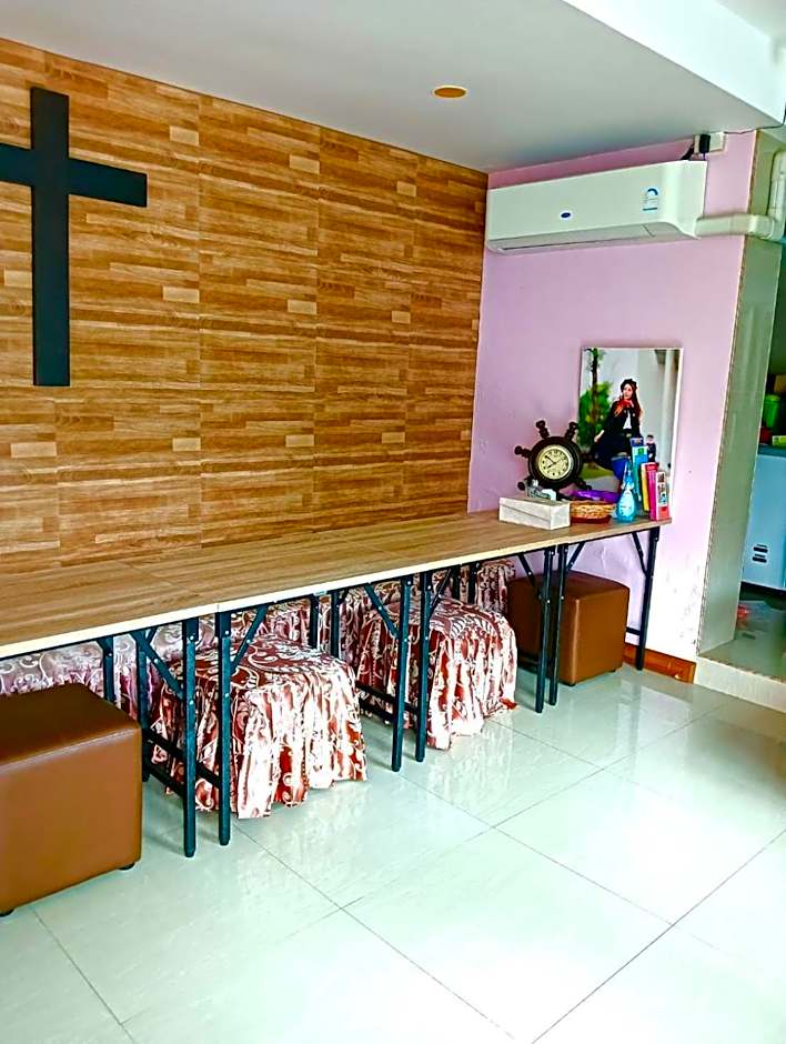 Samui platinum hotel