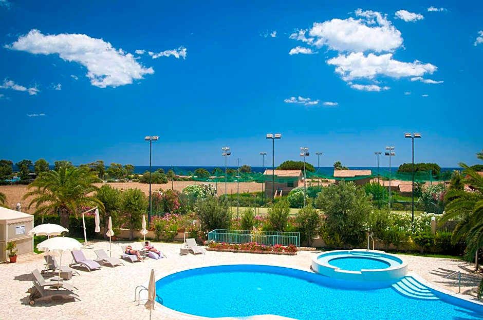 Hotel Ristorante Il Vascello