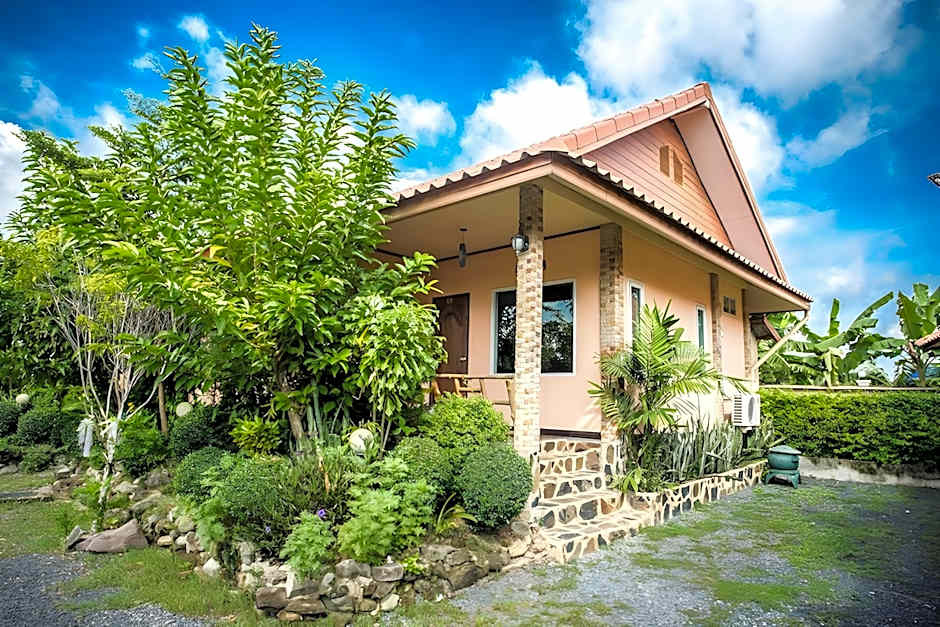 Ramiarndao Boutique Place Hotel