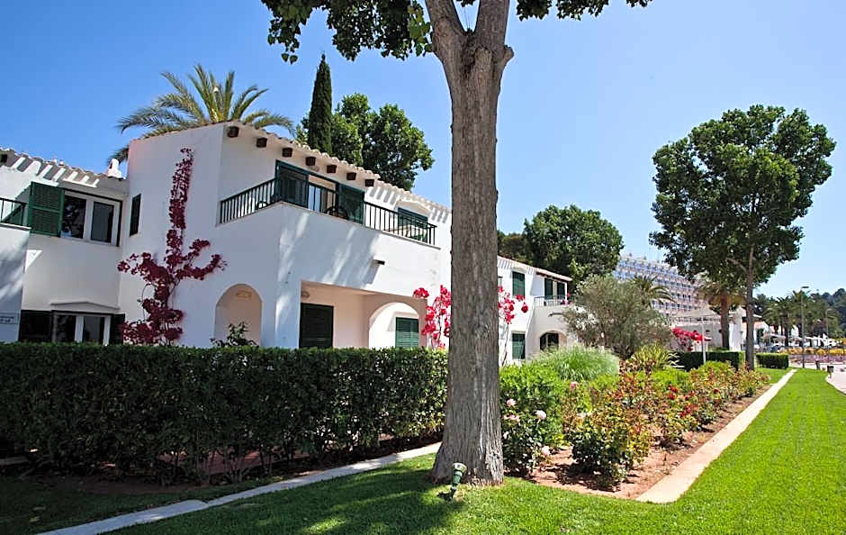 Minura Cala Galdana & Apartamentos d'Aljandar