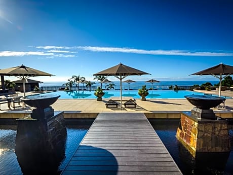 Sankara Hotel & Spa Yakushima