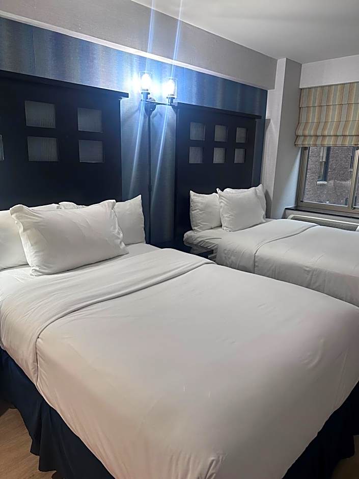 Fairfield Inn & Suites by Marriott New York Manhattan/Chelsea