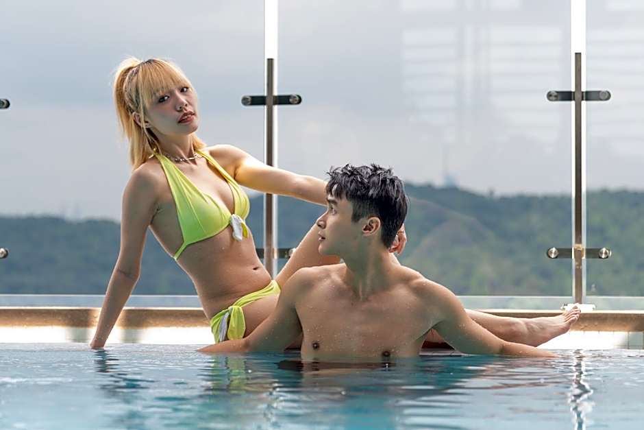 Mossaz Leisure Suites Kuala Lumpur