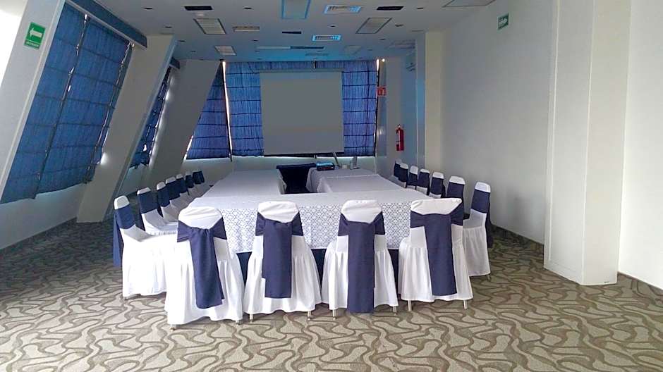 Hotel Century Reforma