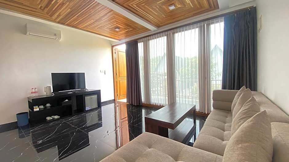 Drini Hills Diamond Villa