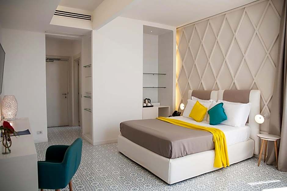 Grand Hotel Riviera - CDSHotels