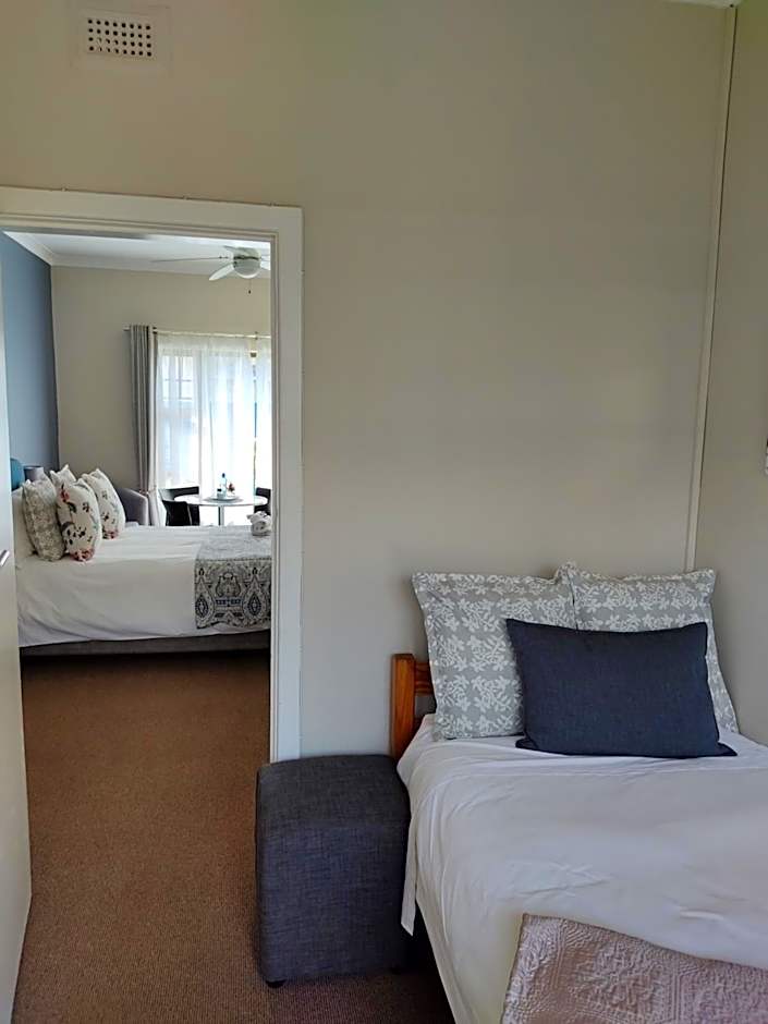 Palm Beach Guesthouse