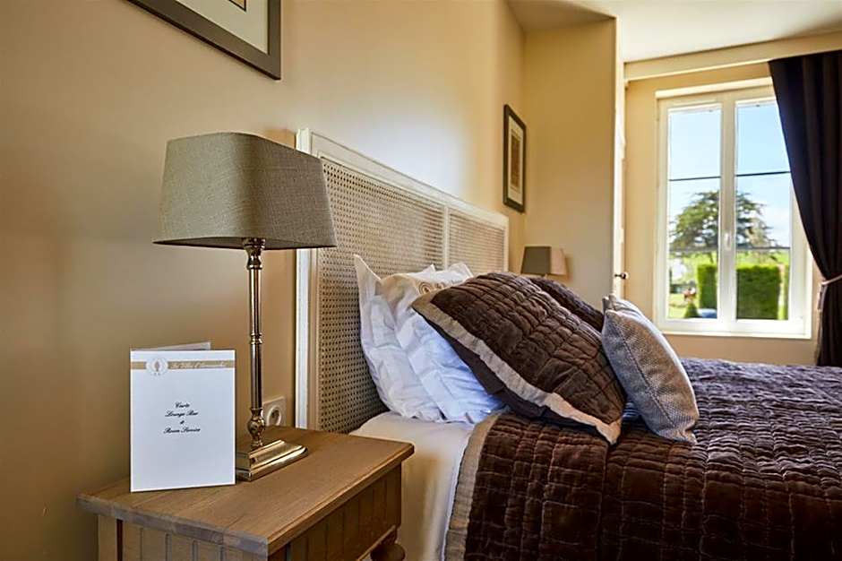 Hotel Les Villas d'Arromanches