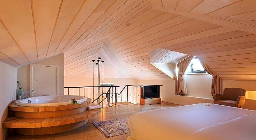 Ecclesia Hotel - Adult Only (14)