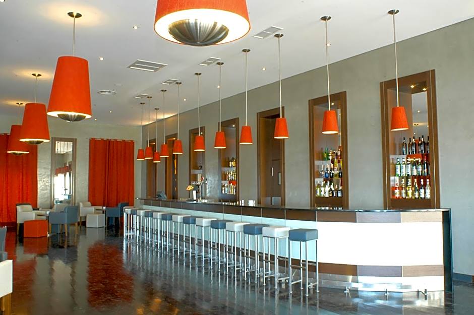 Vila Gale Santa Cruz