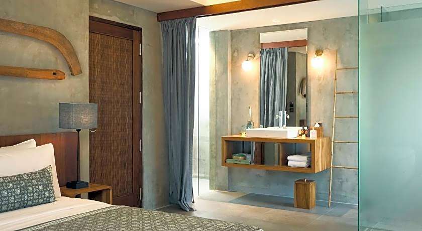 Annora Bali Villas Hotel